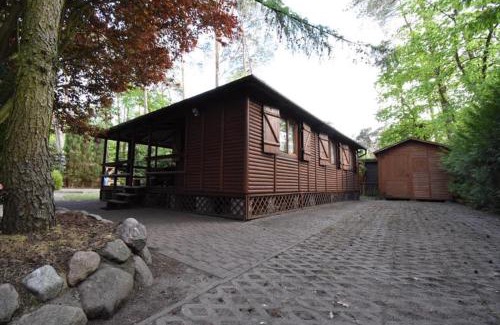 Przyjezierze House | Domek u Justy.
