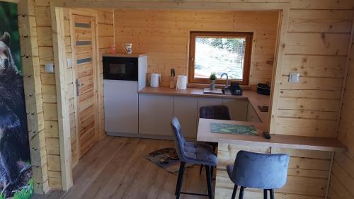Jawor Ski Chalet | Domek u Pusi