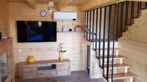 Jawor Ski Chalet | Domek u Pusi