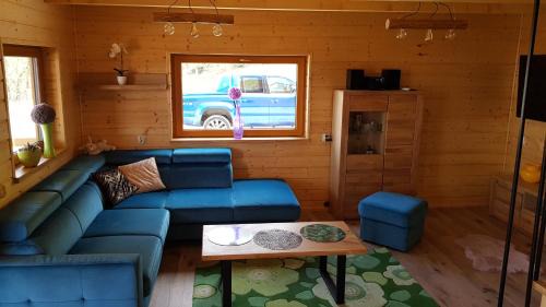 Jawor Ski Chalet | Domek u Pusi