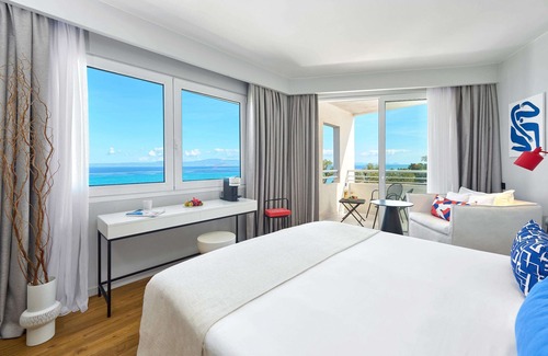 Kassandra Hotel | Domes Noruz Kassandra - Adults Only, Halkidiki