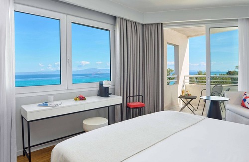 Kassandra Hotel | Domes Noruz Kassandra - Adults Only, Halkidiki