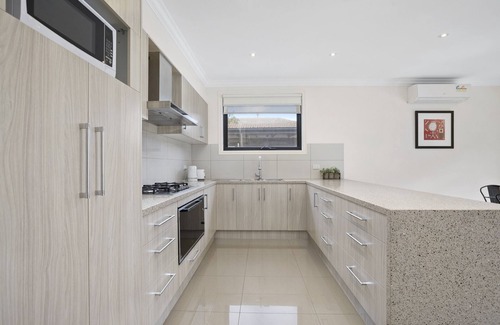 Chelsea House | Domi Rentals - The Chelsea Residence