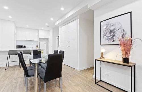 Bentleigh Apartment | Domi Rentals - The Hampton Homes