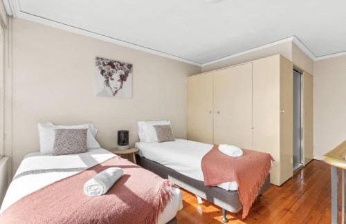 Murrumbeena Apartment | Domi Rentals - The Murra Apartment