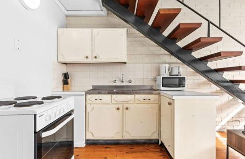 Murrumbeena Apartment | Domi Rentals - The Murra Apartment