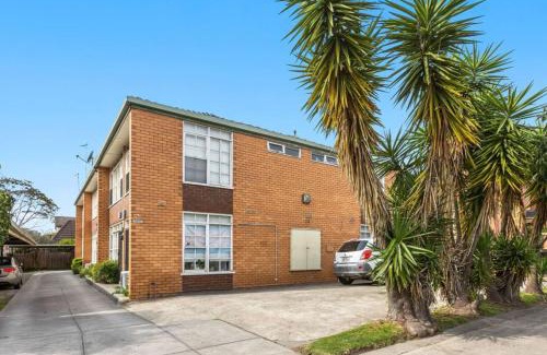 Murrumbeena Apartment | Domi Rentals - The Murra Apartment