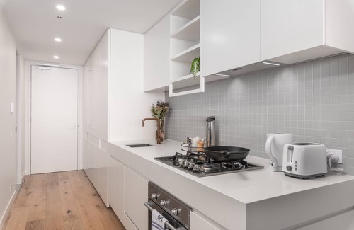 Glen Waverley Apartment | Domi Serviced Apartments