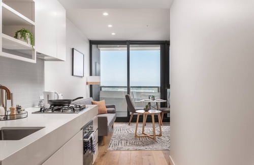 Glen Waverley Apartment | Domi Serviced Apartments