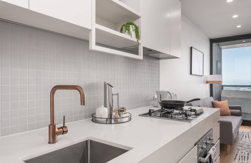 Glen Waverley Apartment | Domi Serviced Apartments