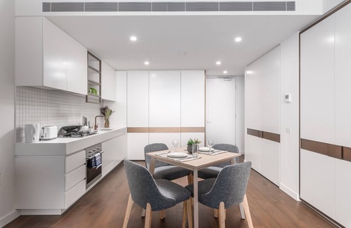 Glen Waverley Apartment | Domi Serviced Apartments