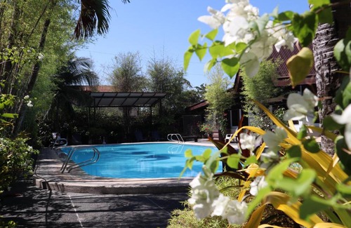 Davao Hotel | Domicilio Lorenzo