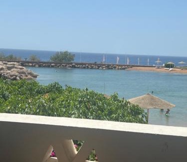 Sharm El Sheikh Apartment | Domina coral bay Direct becah and lake view 4
