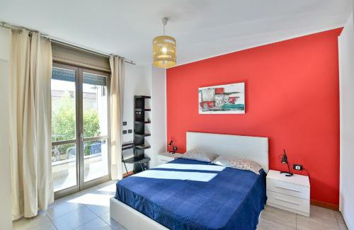 Desio Apartment | Domina House
