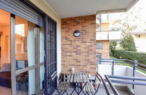 Desio Apartment | Domina House
