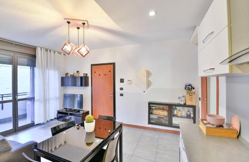 Desio Apartment | Domina House