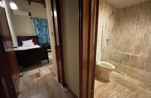 Playa Bibijagua Apartment | dominican beach