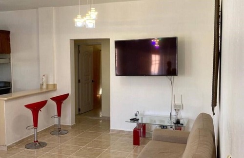Higuey Apartment | Dominican Home- Mora Villa