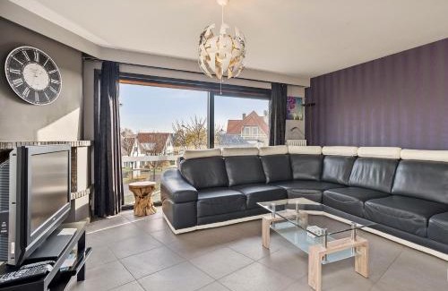 Wenduine Apartment | Dominique 2V