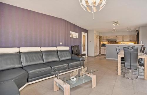 Wenduine Apartment | Dominique 2V