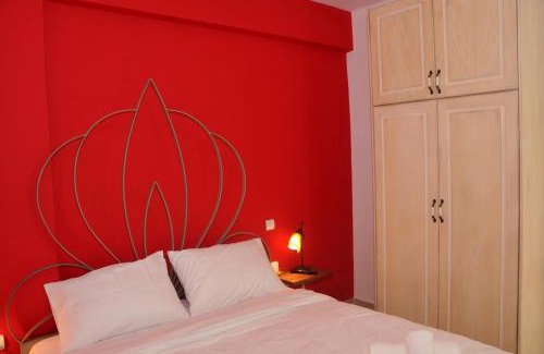 Kalambaka Apartment | Dominique Rooms Meteora