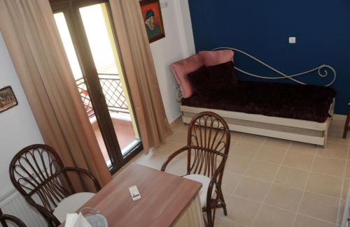 Kalambaka Apartment | Dominique Rooms Meteora