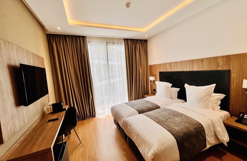 Agadir Bay Hotel | Dominium Hotel