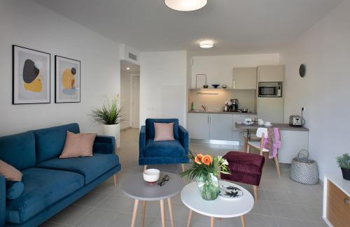 Draguignan Apartment | Domitys La Garance