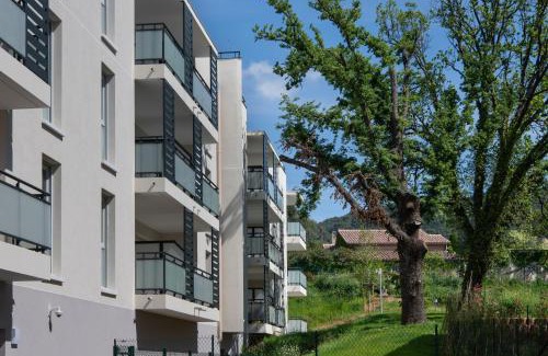 Draguignan Apartment | Domitys La Garance