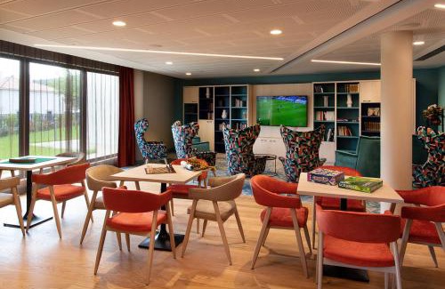 Draguignan Apartment | Domitys La Garance