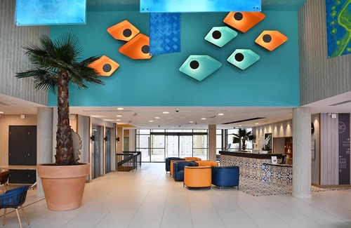 Ajaccio Apartment | Domitys Le Jardin Des Palmiers