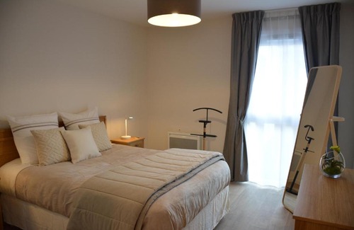 Perros-Guirec Apartment | Domitys - Les Mégalithes Roses