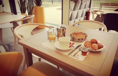 Perros-Guirec Apartment | Domitys - Les Mégalithes Roses
