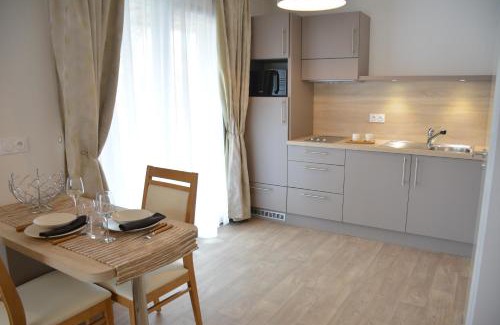 Perros-Guirec Apartment | Domitys - Les Mégalithes Roses