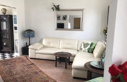 Friedrichstadt Apartment | Domizil an der Gracht -2 bis 4 Pers - Friedrichstadt nahe Nordsee