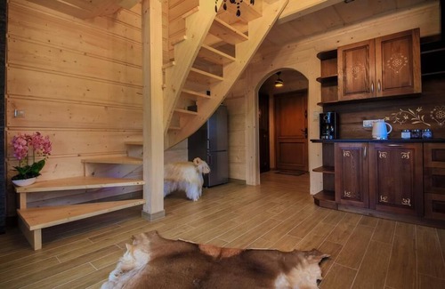 Poronin Cottage | Domki Dream House Jędruś