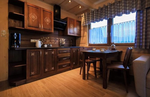Poronin Cottage | Domki Dream House Jędruś