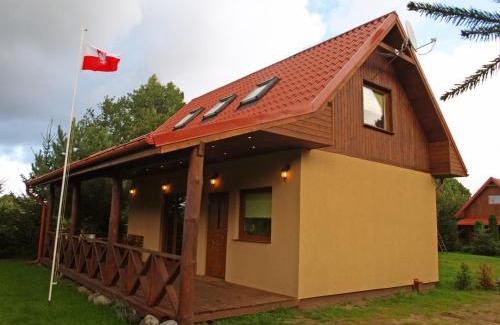 Kopalino House | Domki letniskowe i całoroczne w Kopalinie