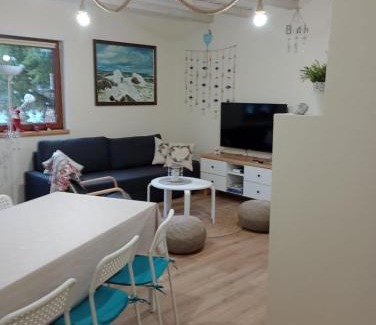 Kopalino House | Domki letniskowe i całoroczne w Kopalinie