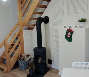 Kopalino House | Domki letniskowe i całoroczne w Kopalinie