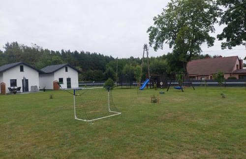 Kolczewo House | Domki M&M