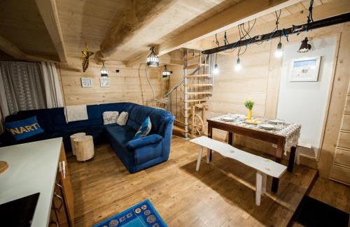 Zakopane Ski Chalet | Domki Narciarskie Zakopane