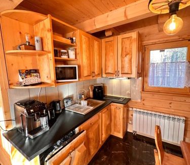 Zakopane Ski Chalet | Domki u Magdy