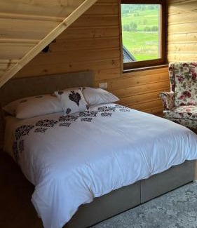 Nowy Targ Ski Chalet | domki w górach