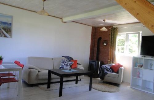 Lebieniec Cabin | Domki Zielona Osada
