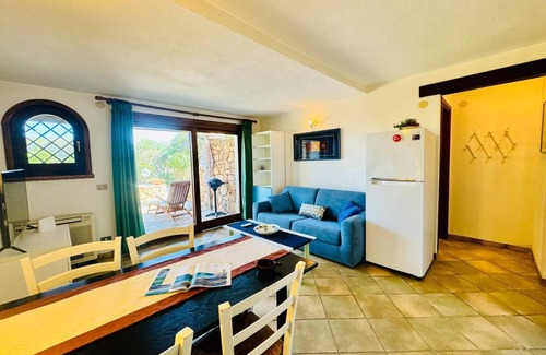 San Teodoro Apartment | Domo De Chessa