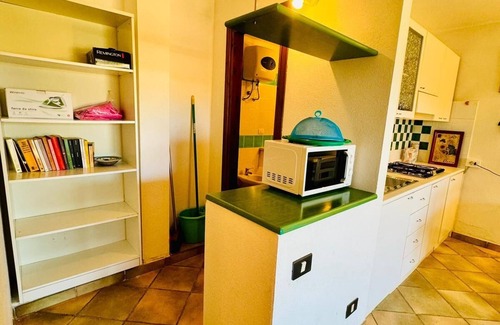 San Teodoro Apartment | Domo De Chessa