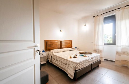 Sant'Antioco House | Domo Mediterranea Affittacamere-Guest House