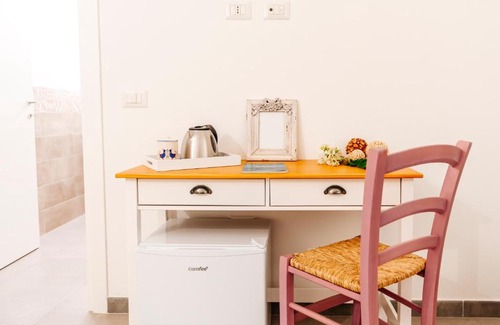 Sant'Antioco House | Domo Mediterranea Affittacamere-Guest House