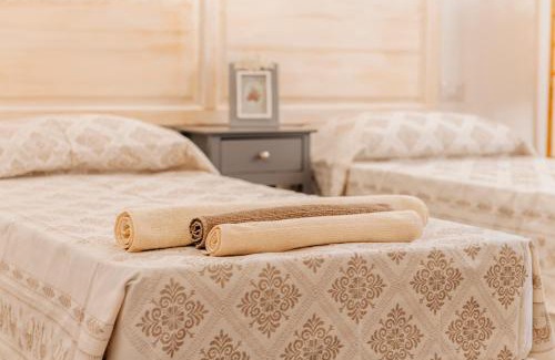 Sant'Antioco House | Domo Mediterranea Affittacamere-Guest House